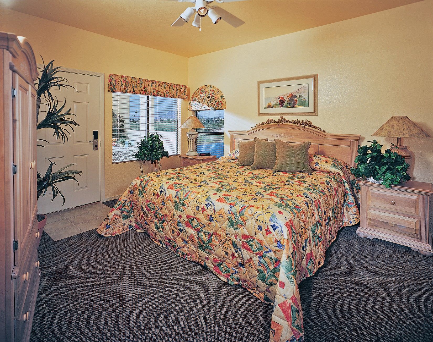 Westgate Painted Mountain Golf Resort Mesa Room photo